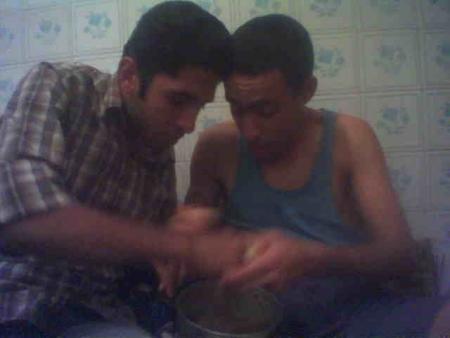 dispute pour survivre