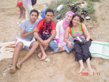 Les amis de la facult�