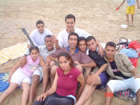 vivre les beaux mements